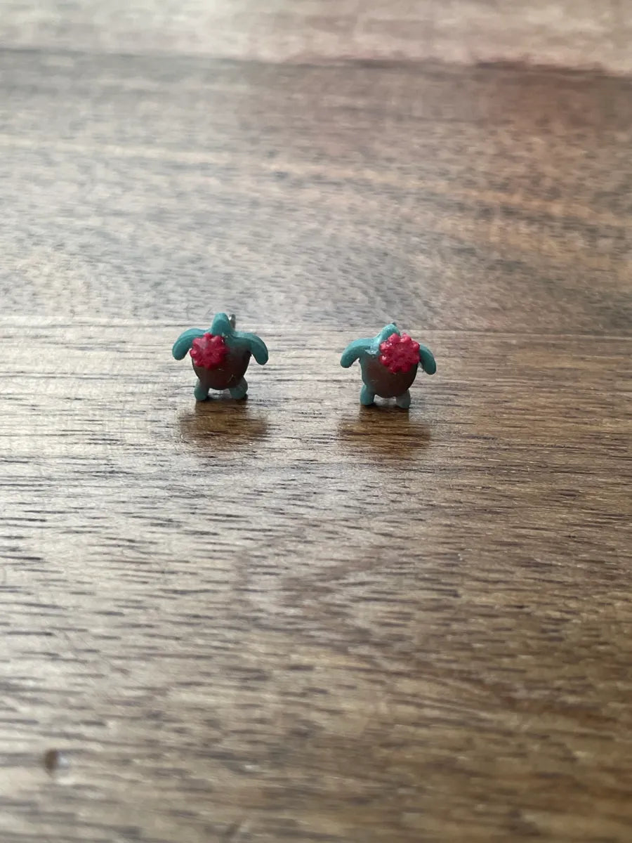 Earring #118