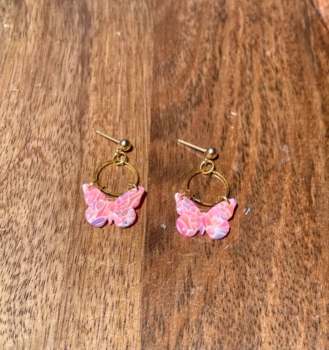 Earring #175