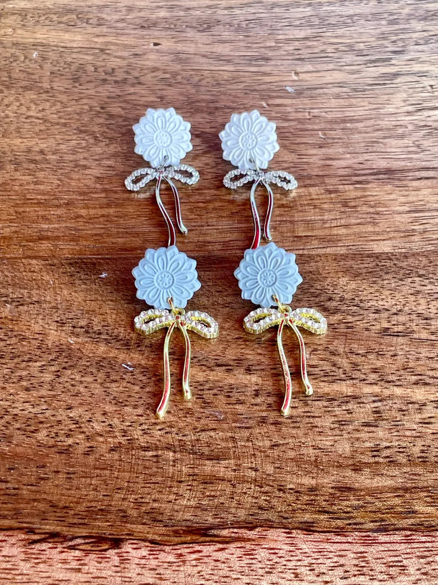 Earring #374