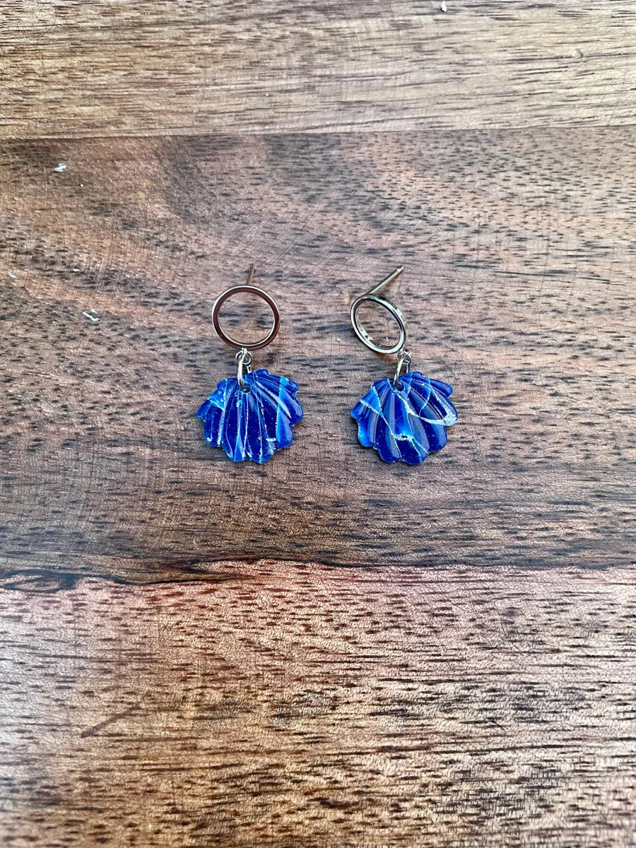 Earring #154