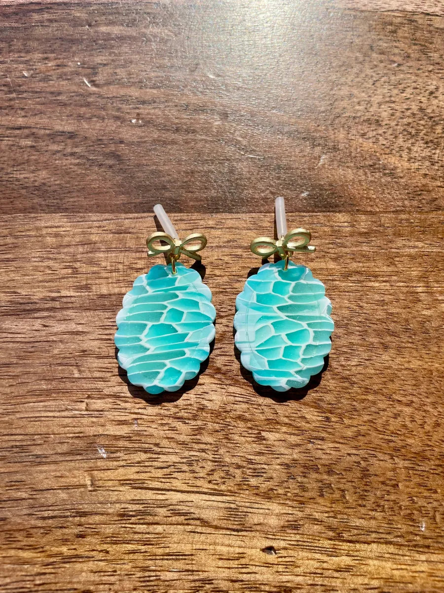 Earring #190