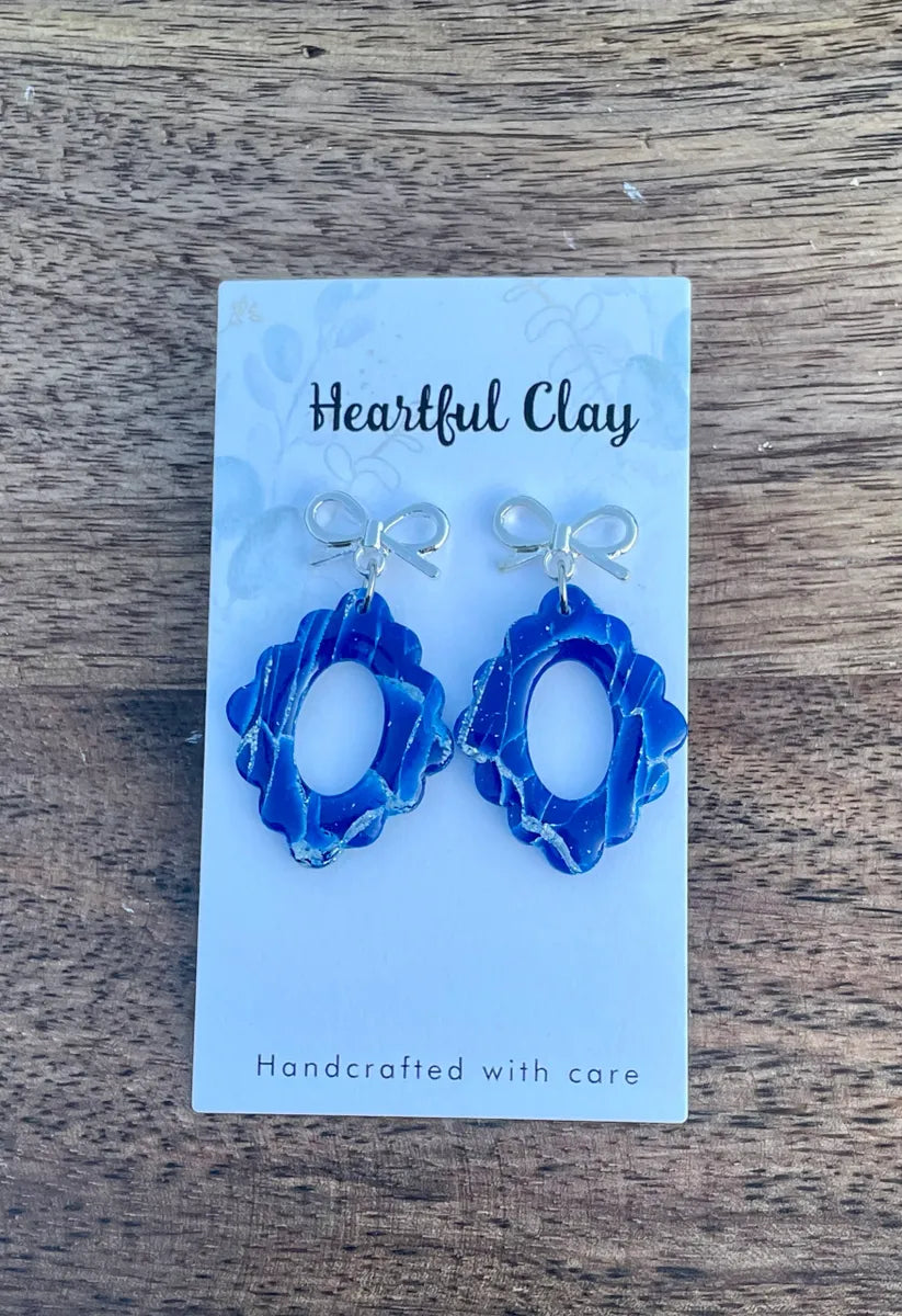 Earring #152