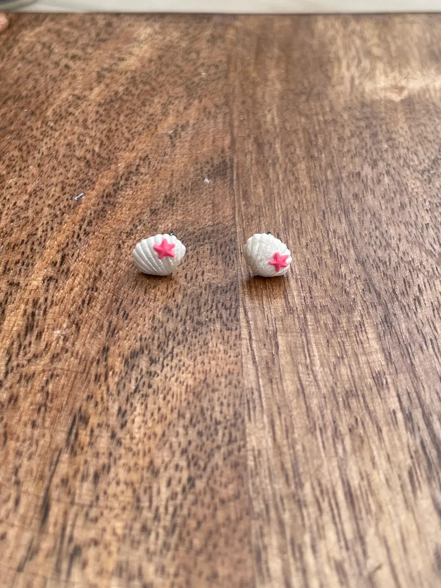 Earring #388
