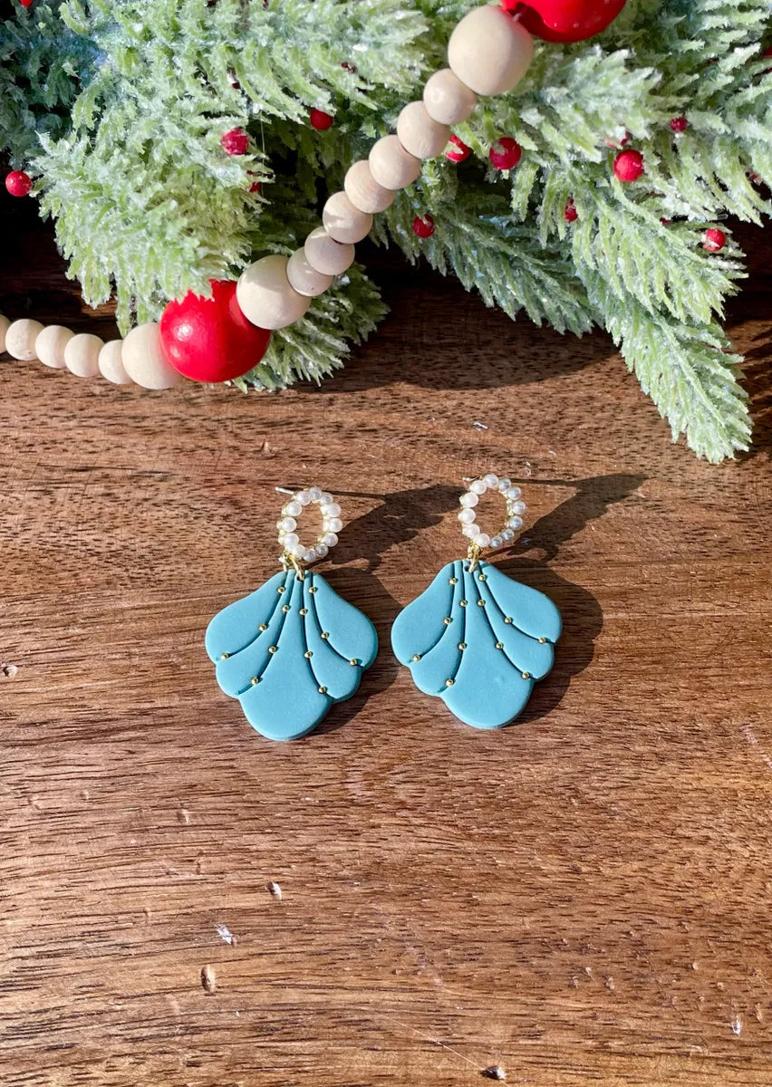 Earring #308