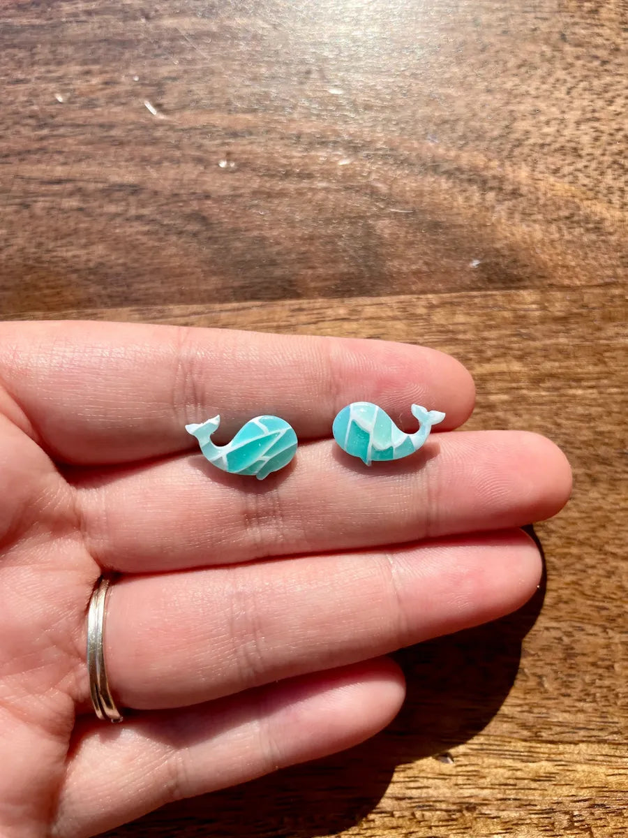 Earring #187