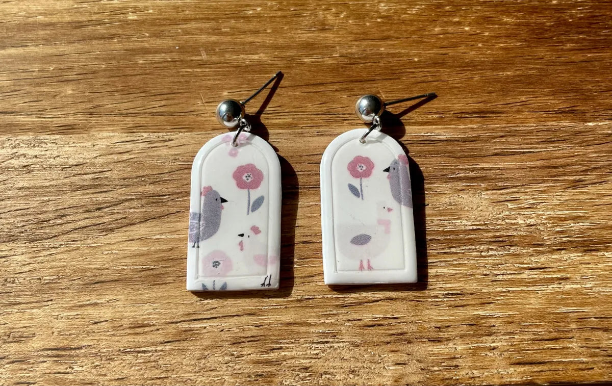 Earring #14