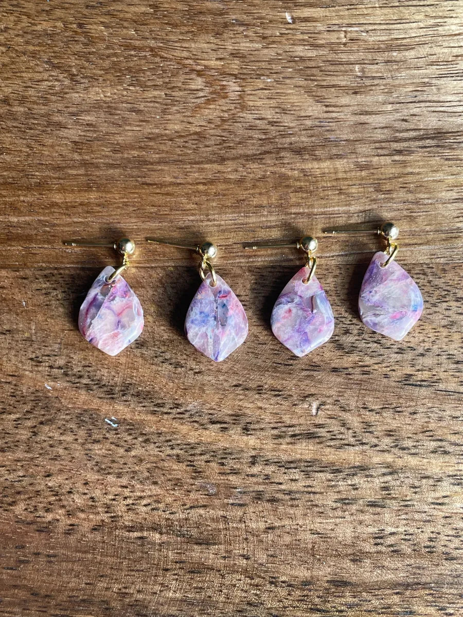 Earring #343