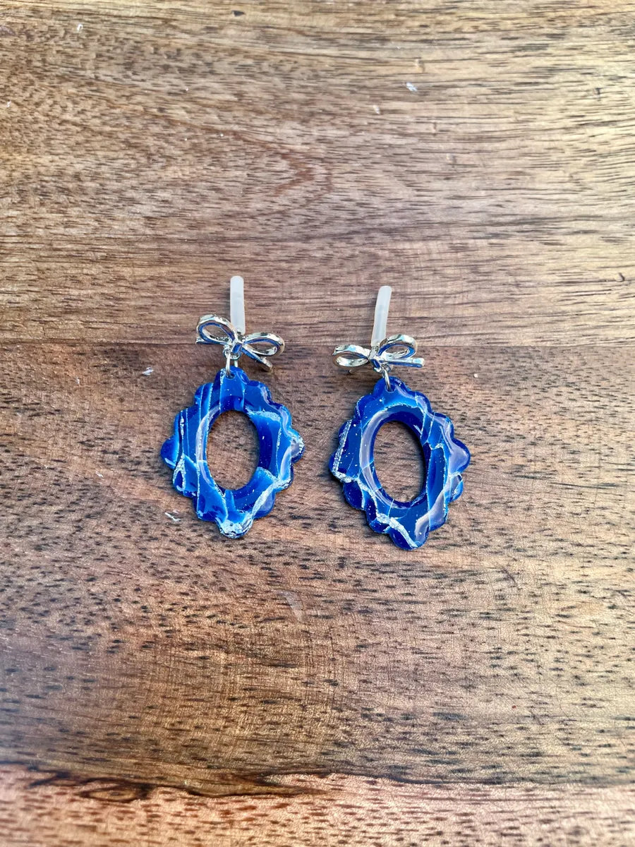Earring #152