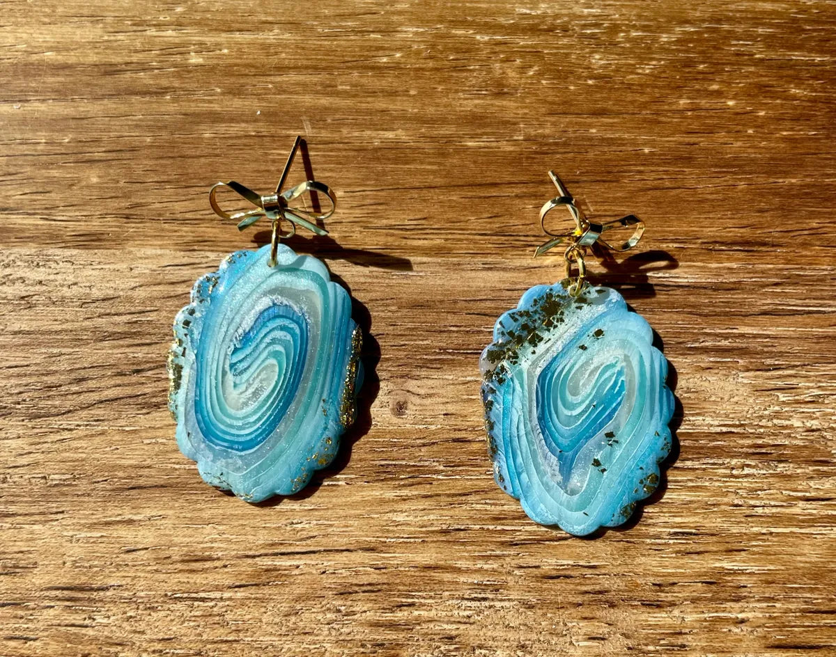 Earring #11