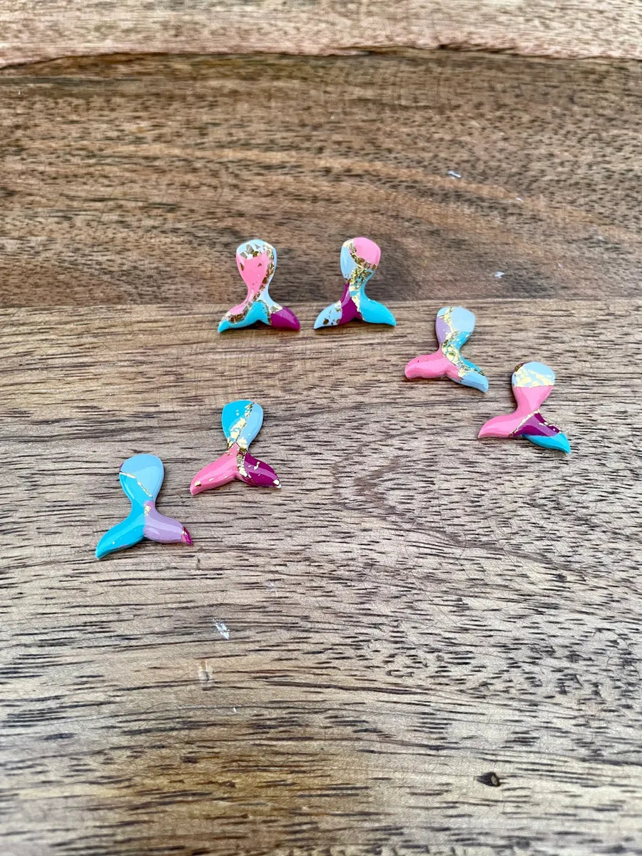 Earring #123