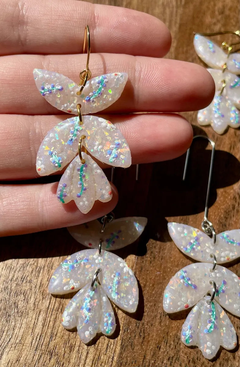 Earring #370