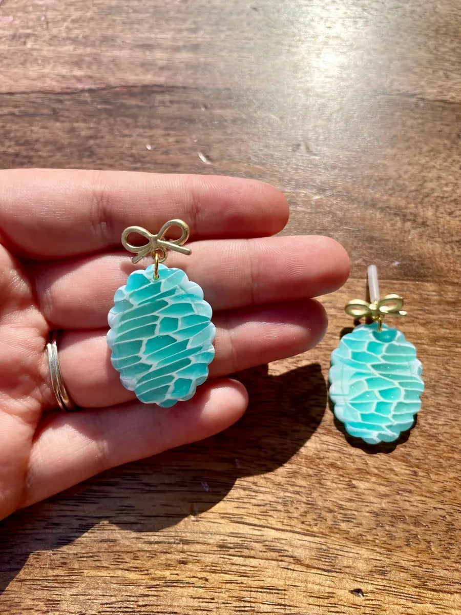 Earring #190
