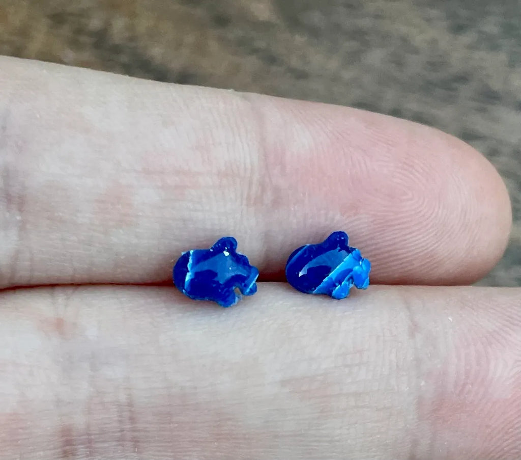 Earring #160