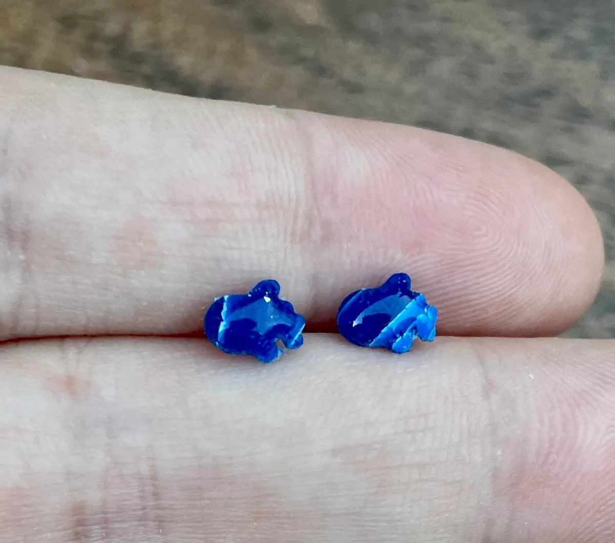 Earring #160