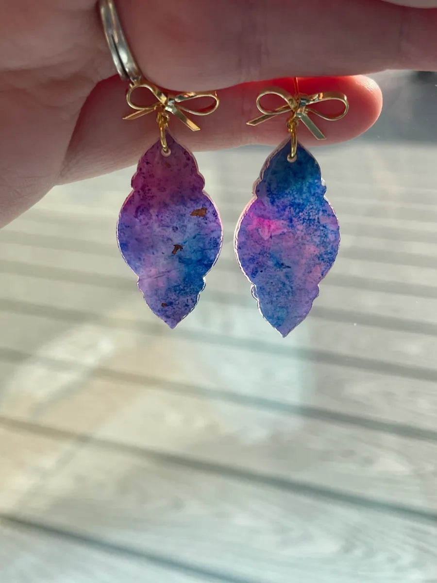 Earring #335