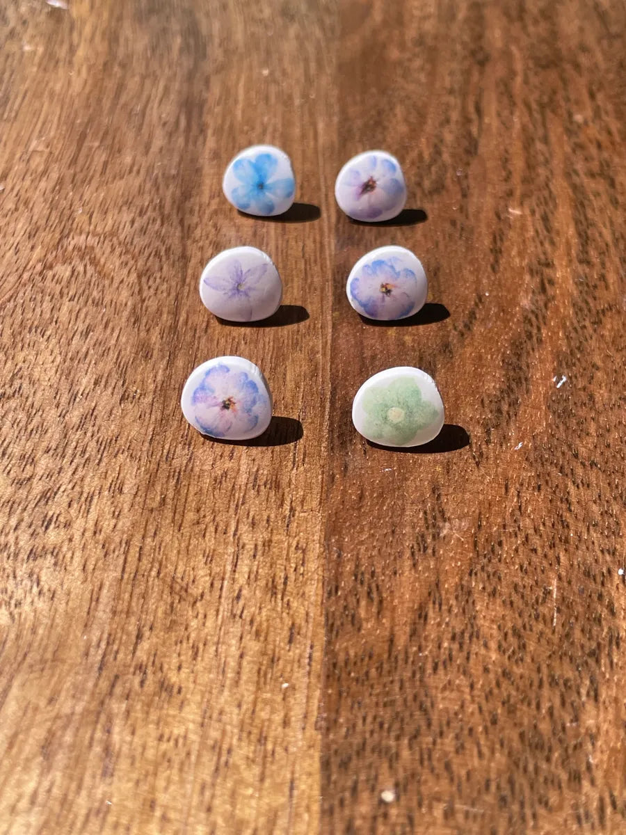 Earring #366