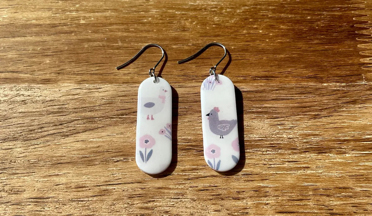 Earring #15