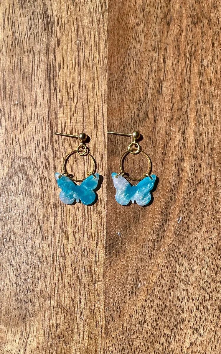 Earring #359