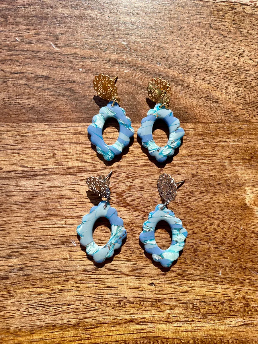 Earring #197