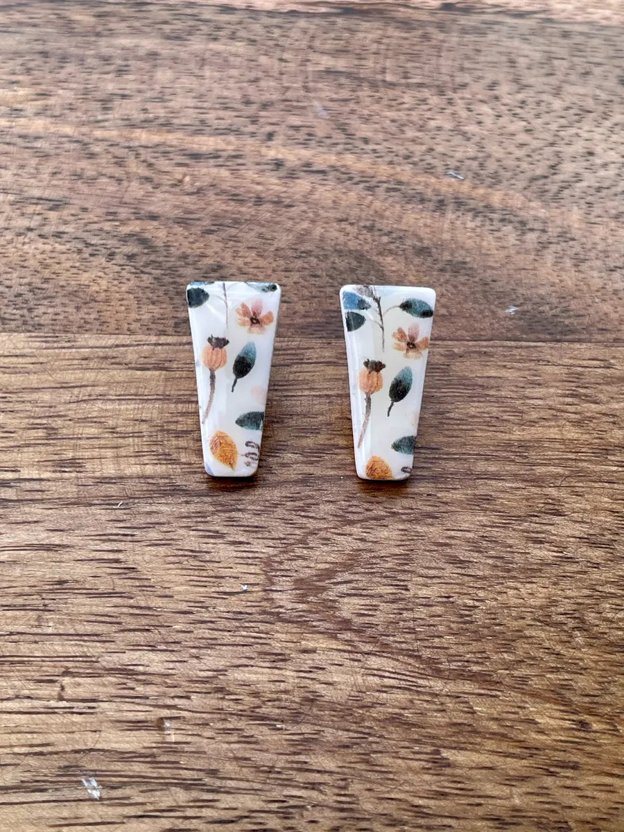 Earring #239