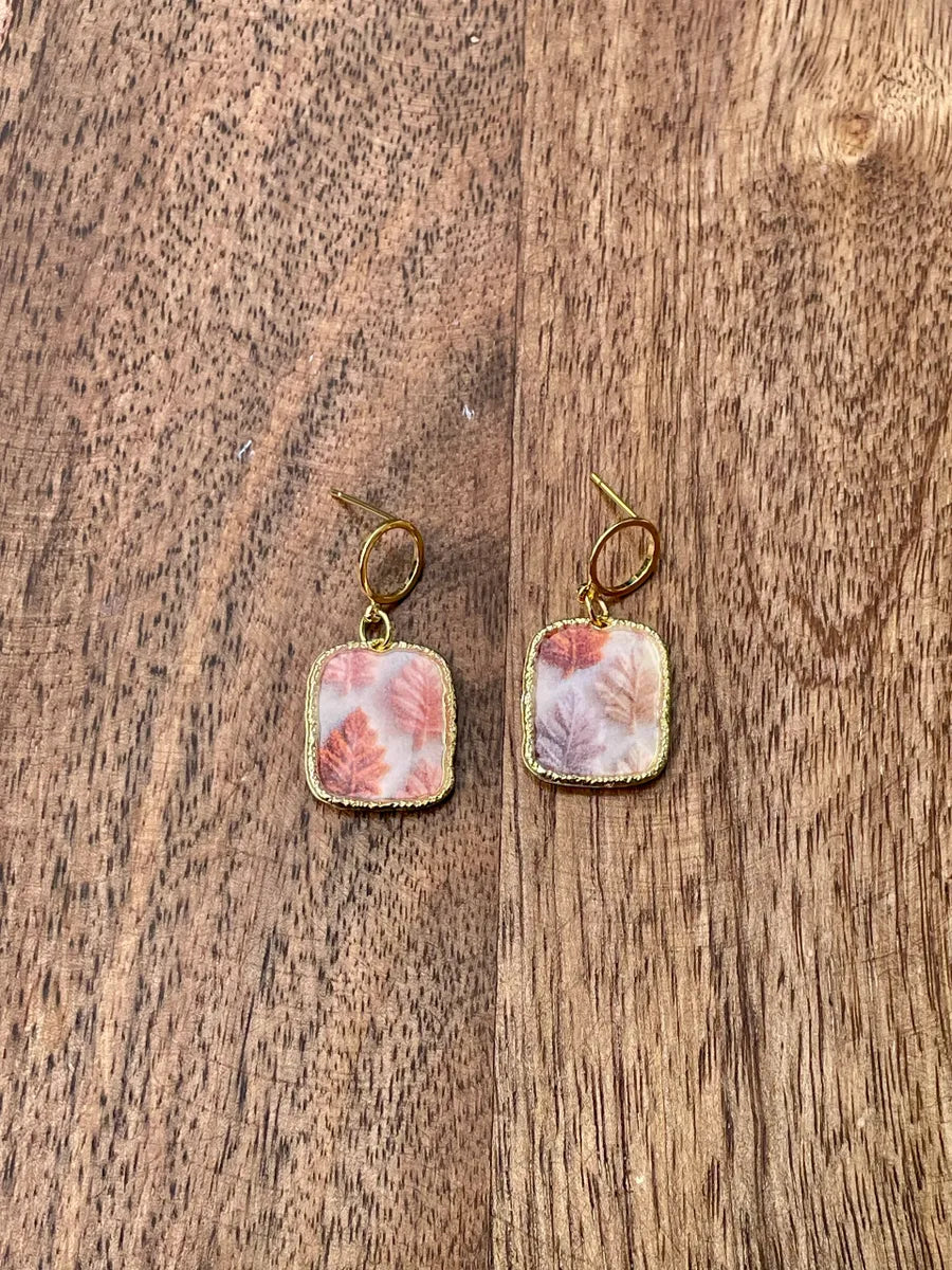 Earring #225
