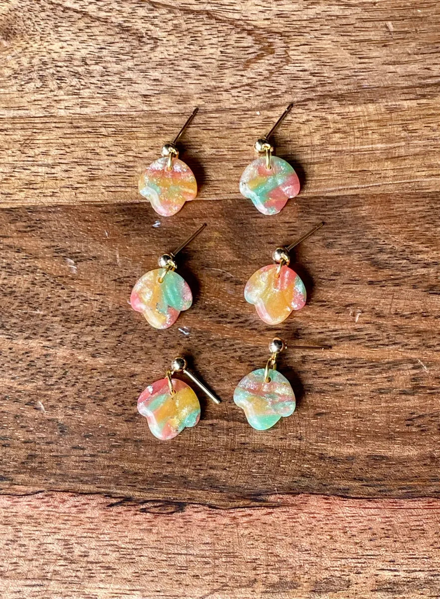 Earring #263