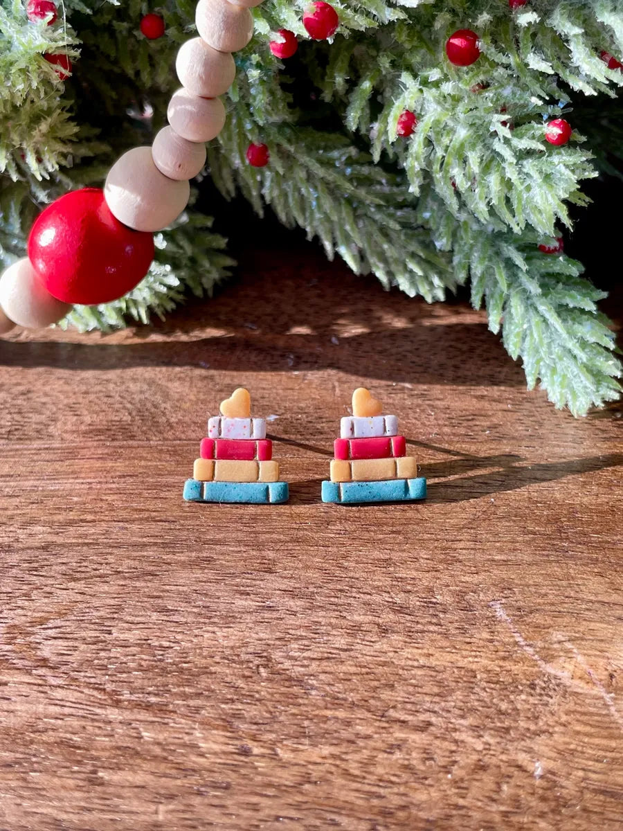 Earring #307