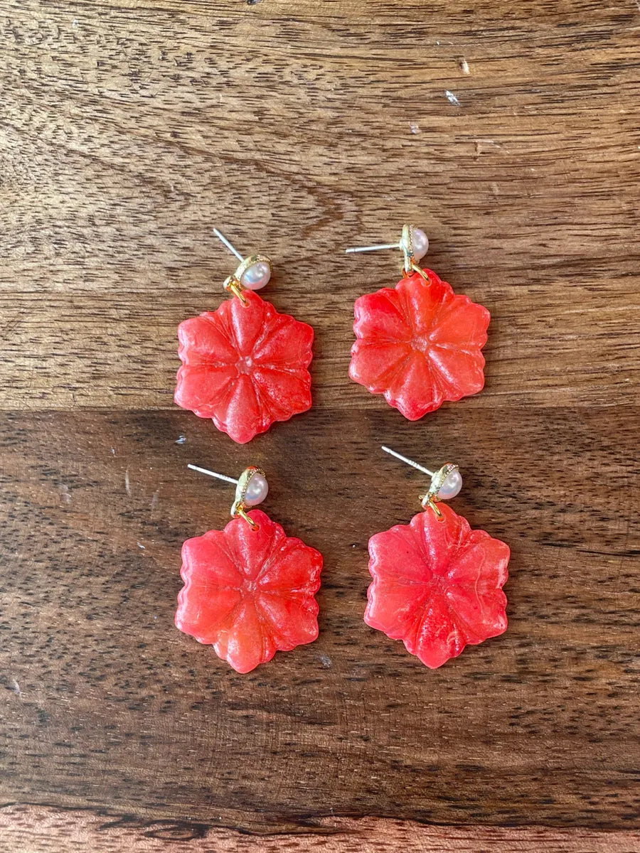 Earring #329