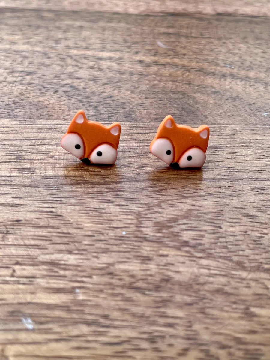 Earring #245