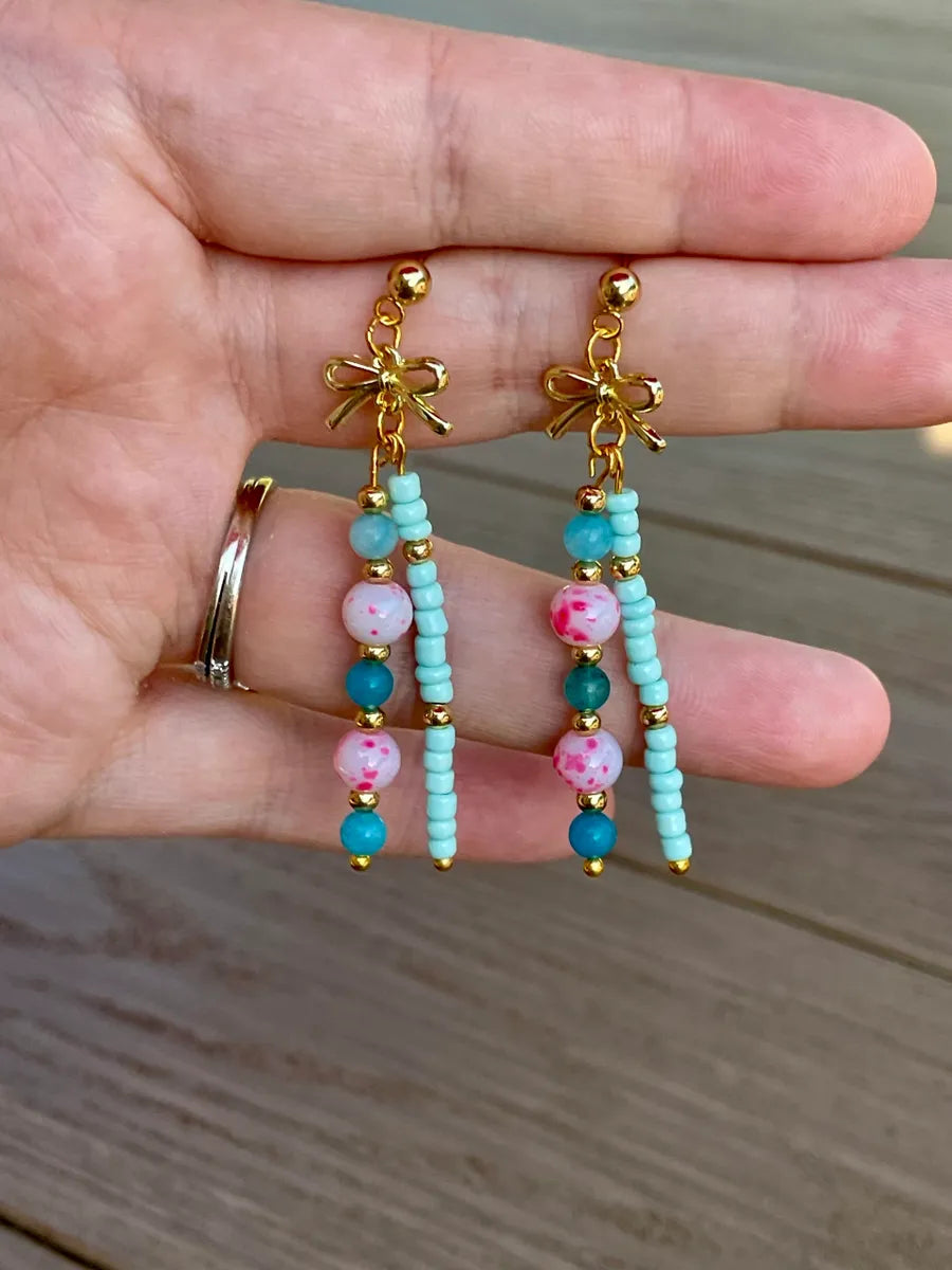 Earring #379