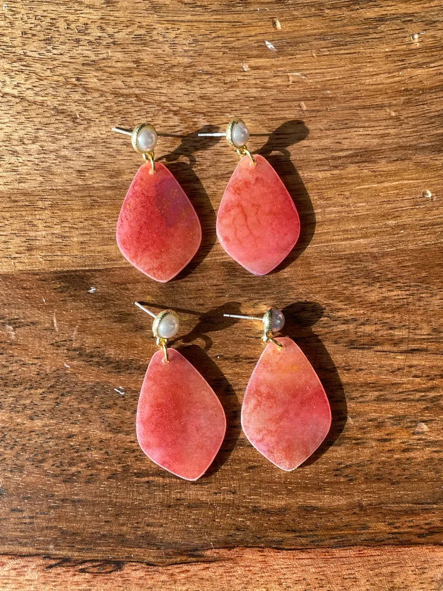 Earring #331