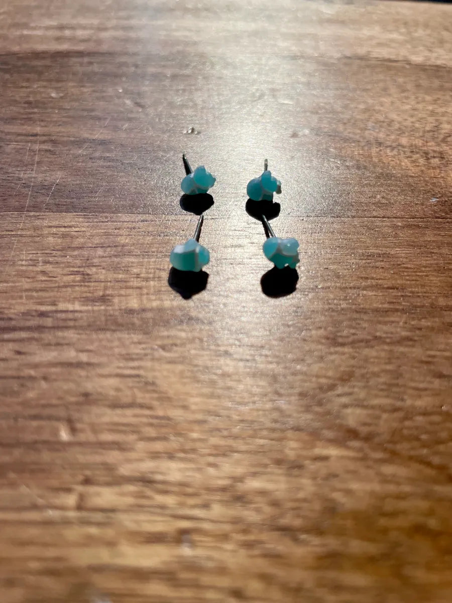 Earring #196