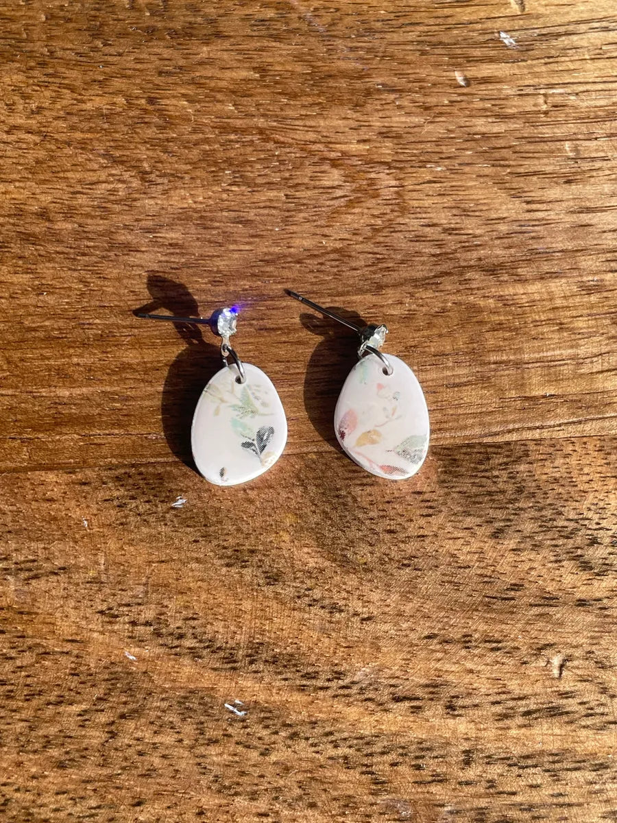 Earring #345