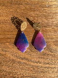 Earring #334
