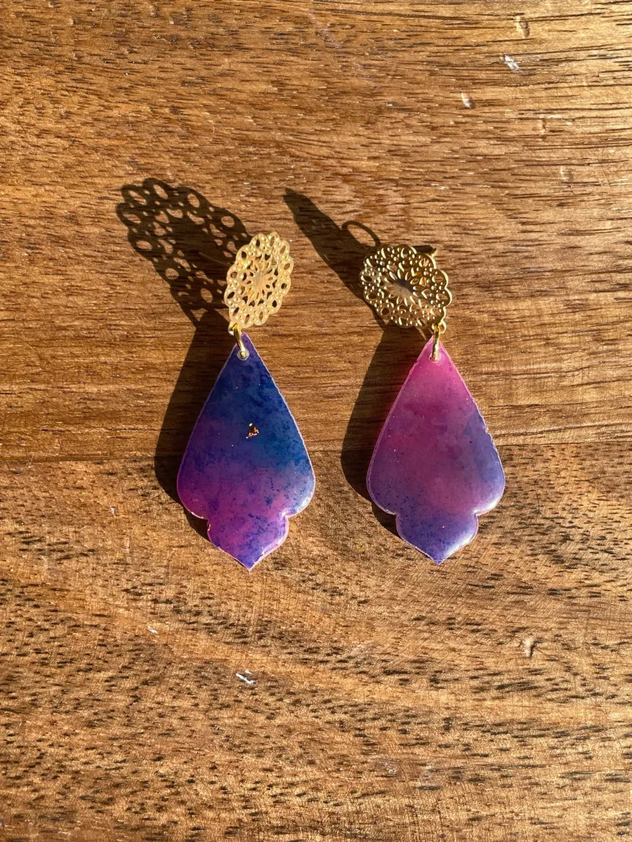Earring #334