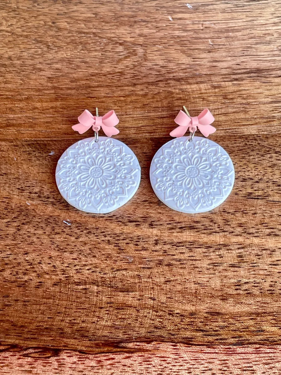 Earring #373