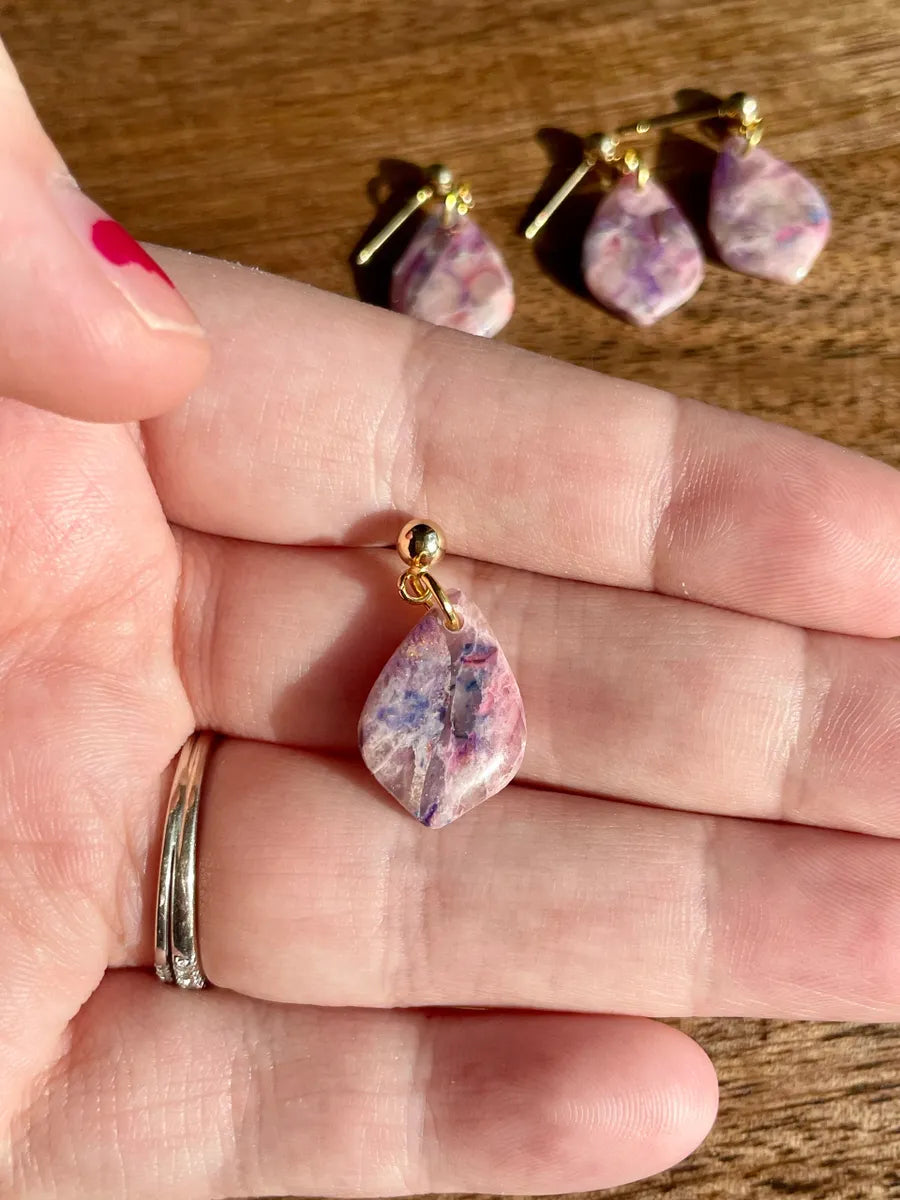 Earring #343