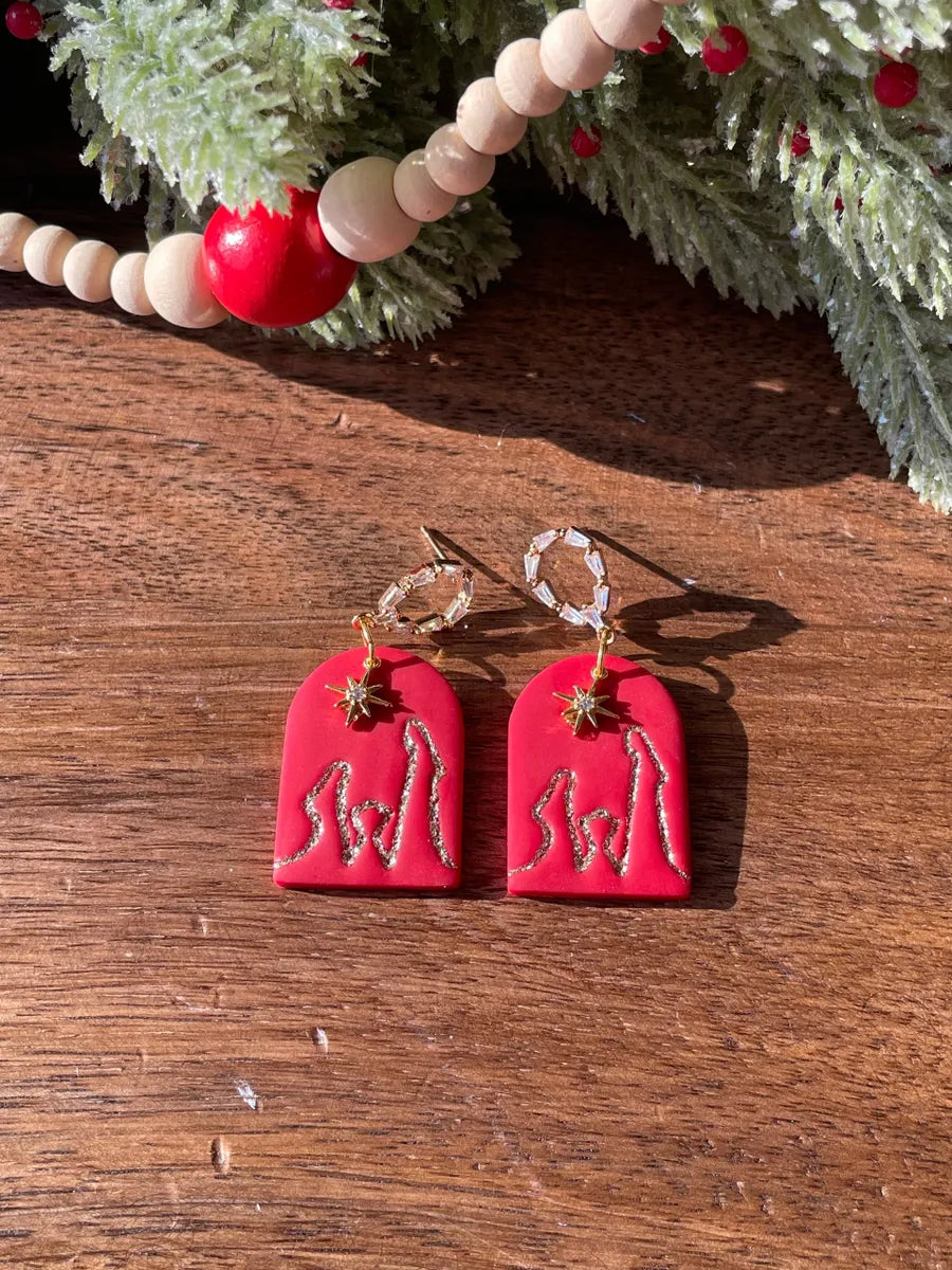 Earring #279