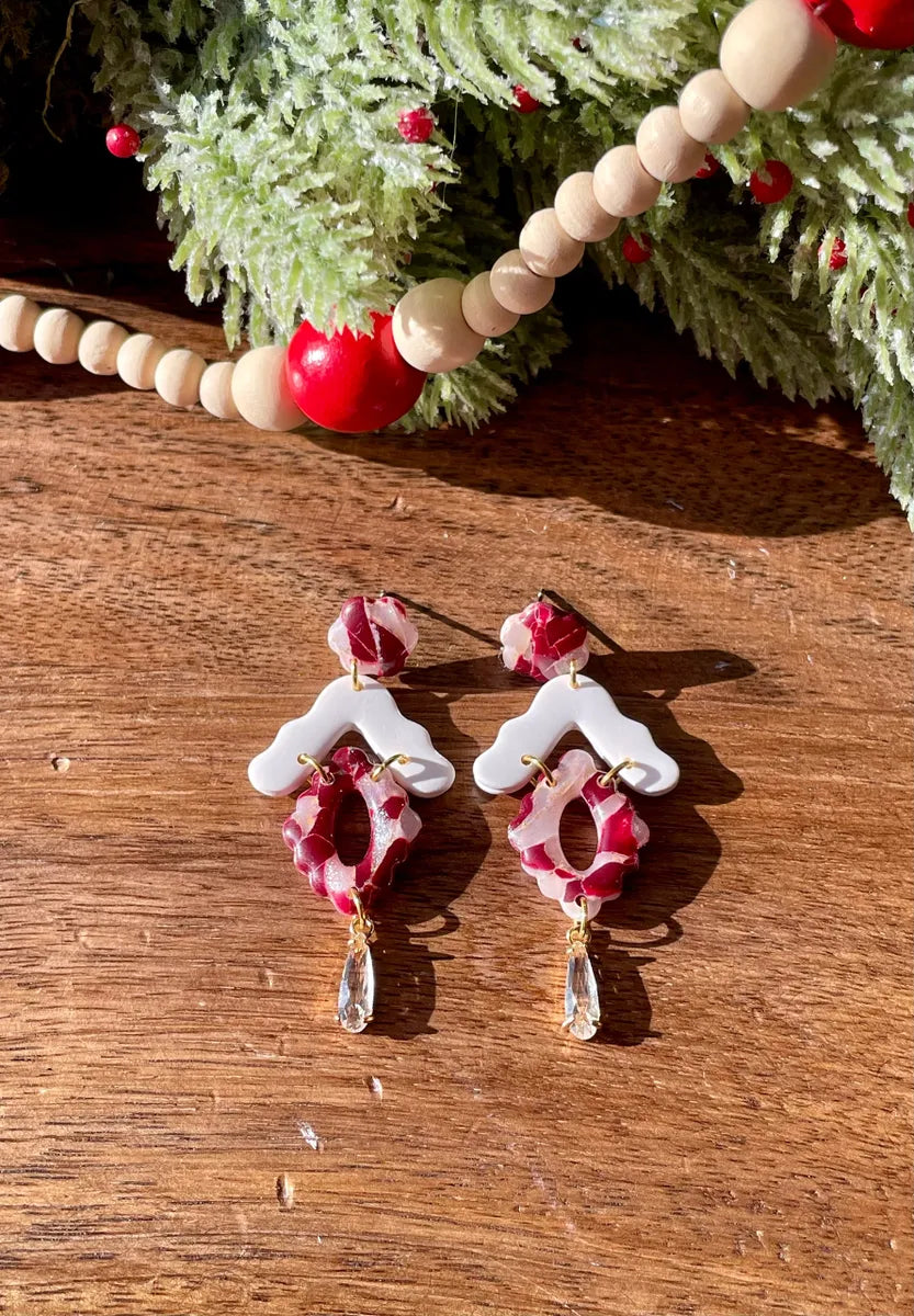 Earring #287