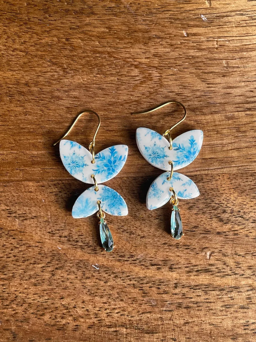 Earring #346