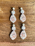 Earring #352
