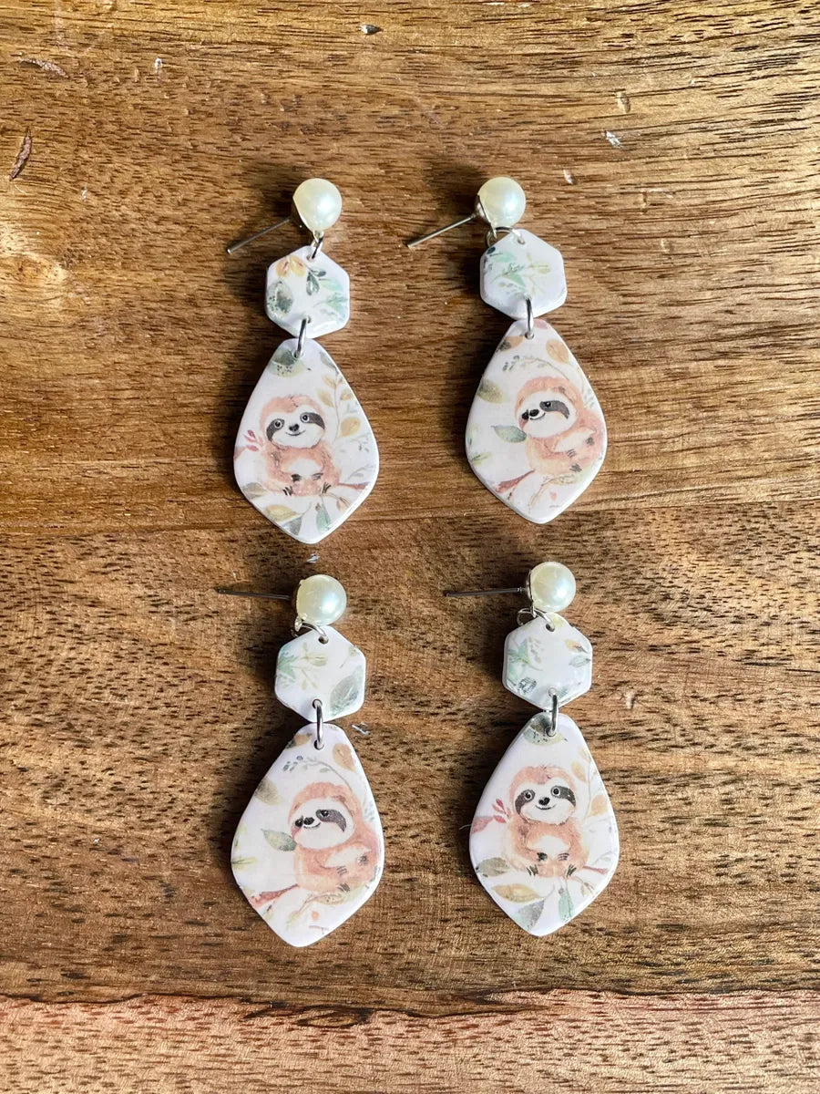 Earring #352