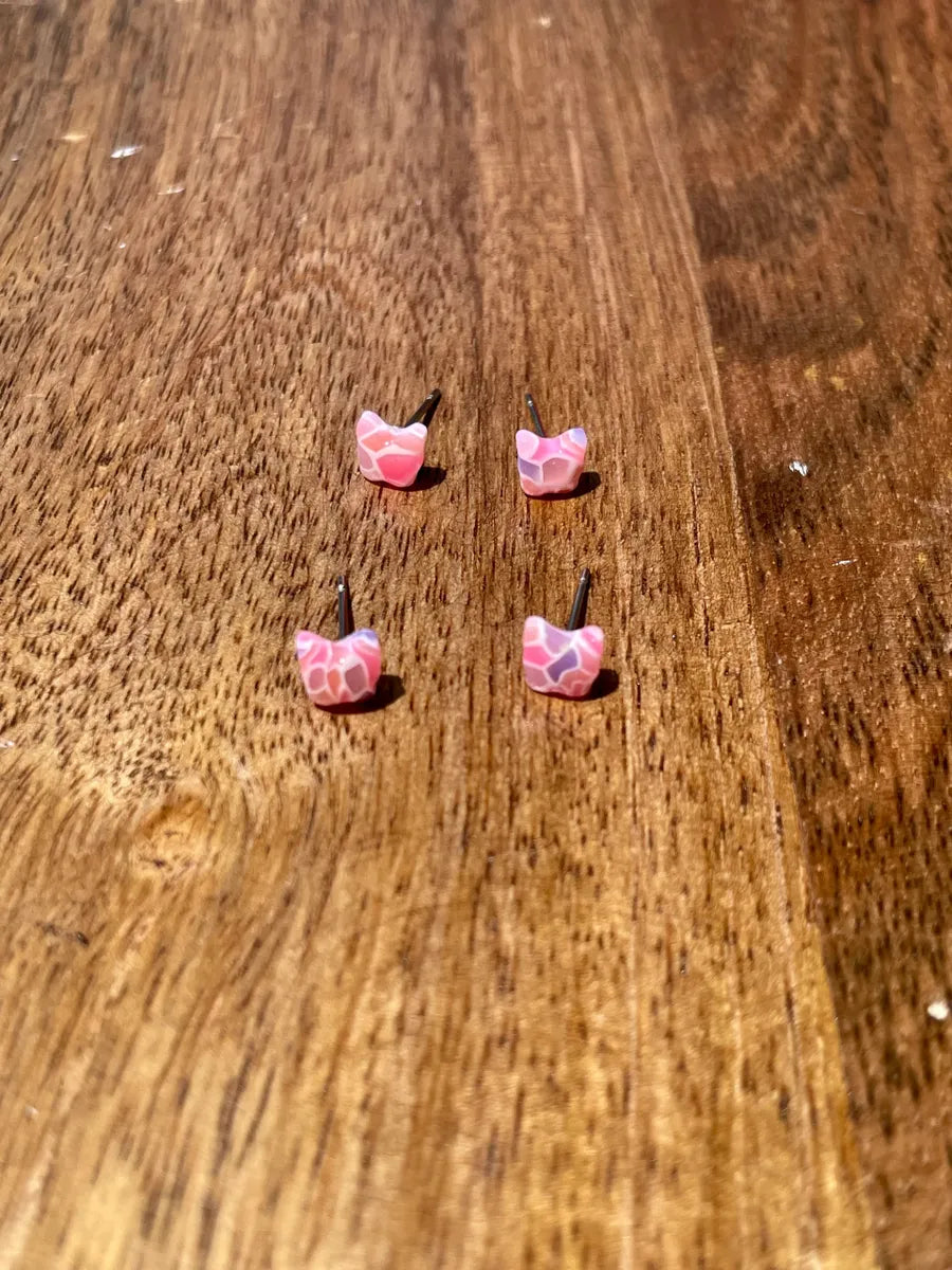 Earring #179