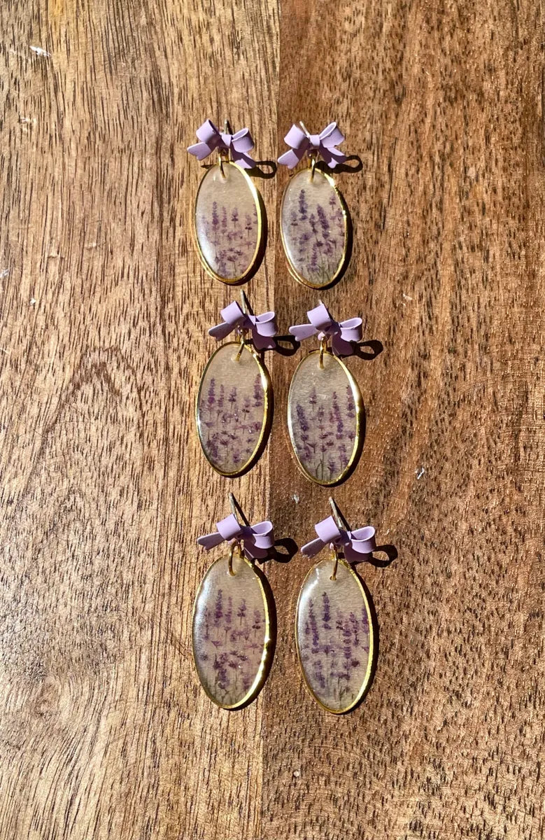 Earring #369