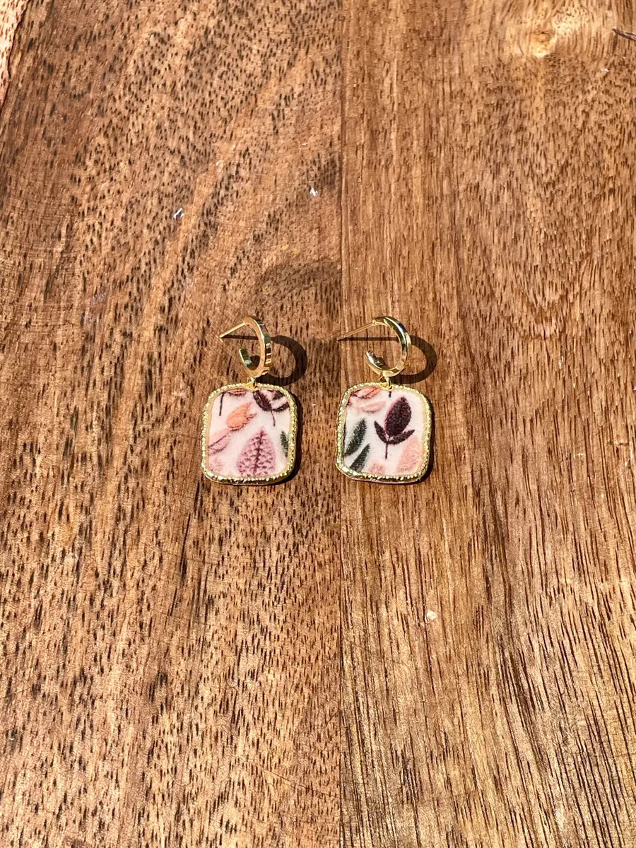 Earring #249