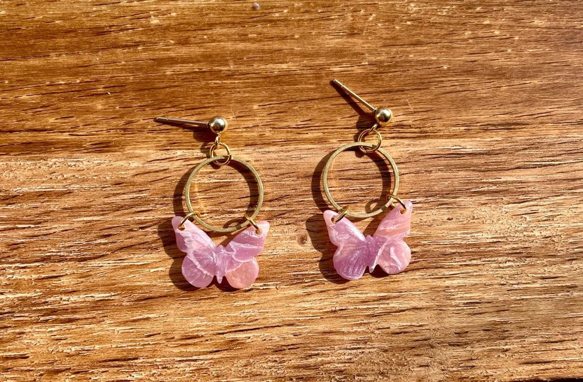 Earring #110