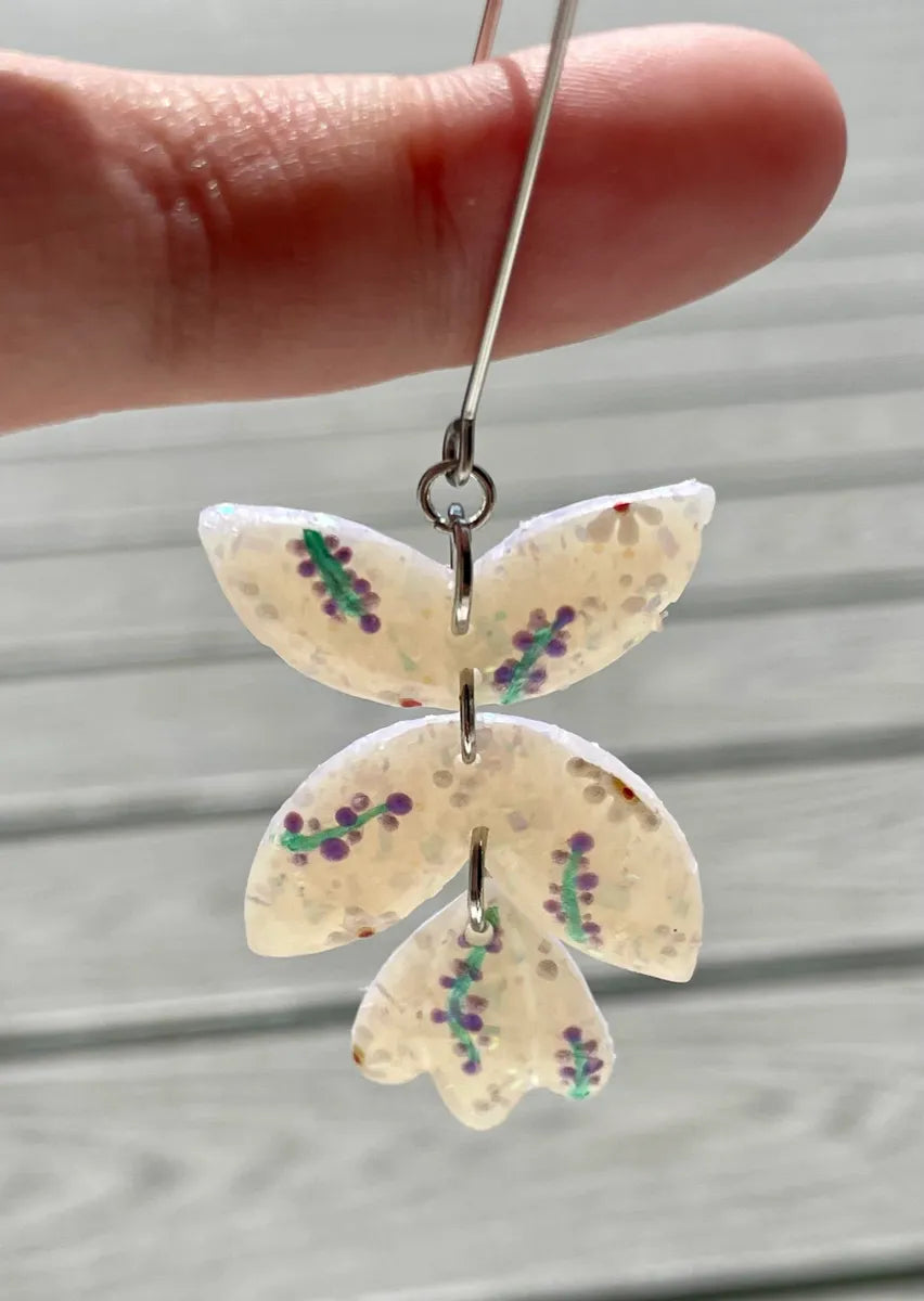 Earring #370