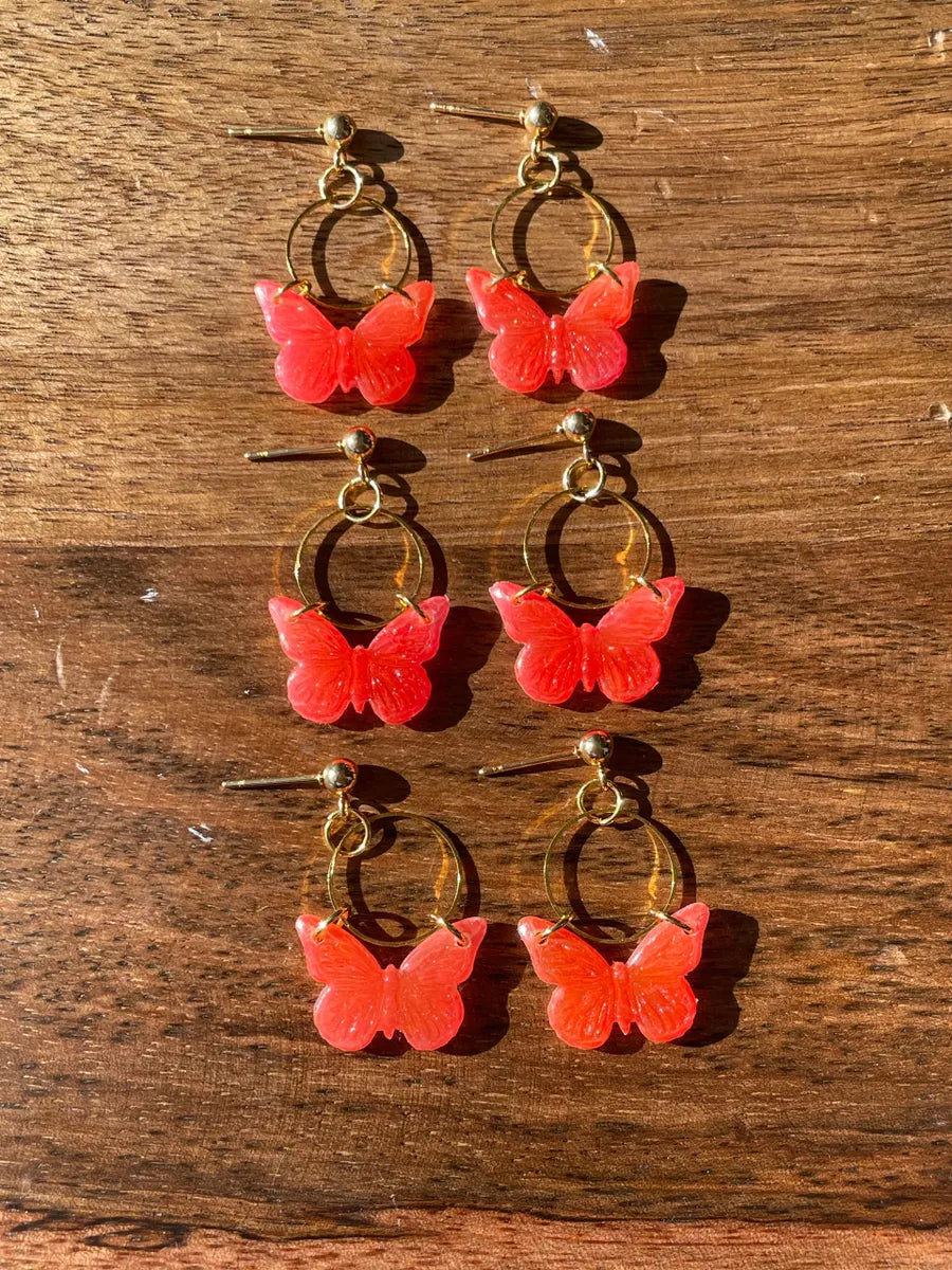 Earring #338
