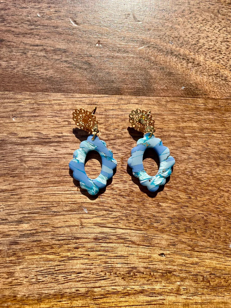 Earring #197