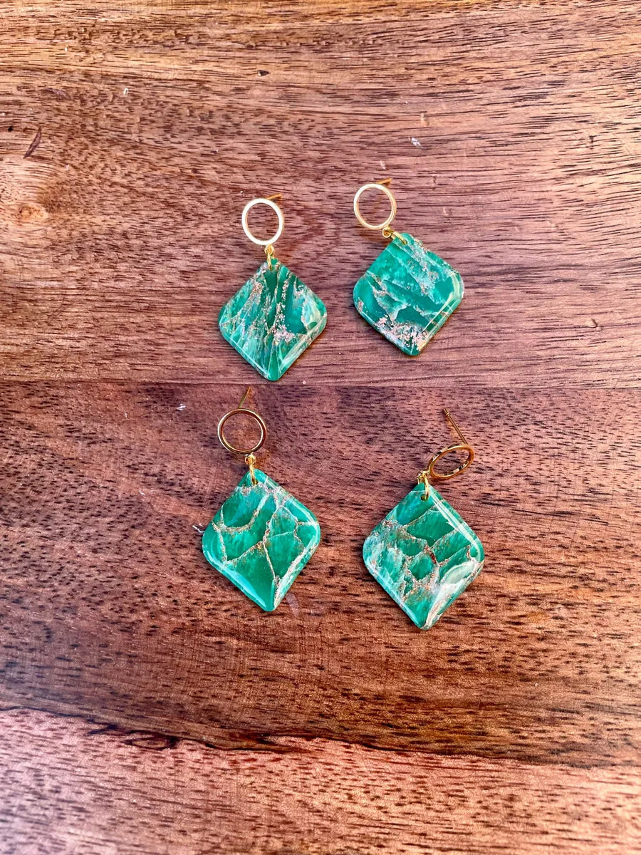 Earring #155